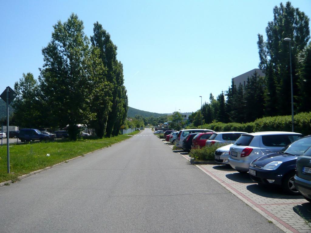 Nad Kralovnou & Restaurant
