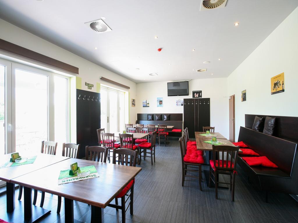 Nad Kralovnou & Restaurant 3* Praga