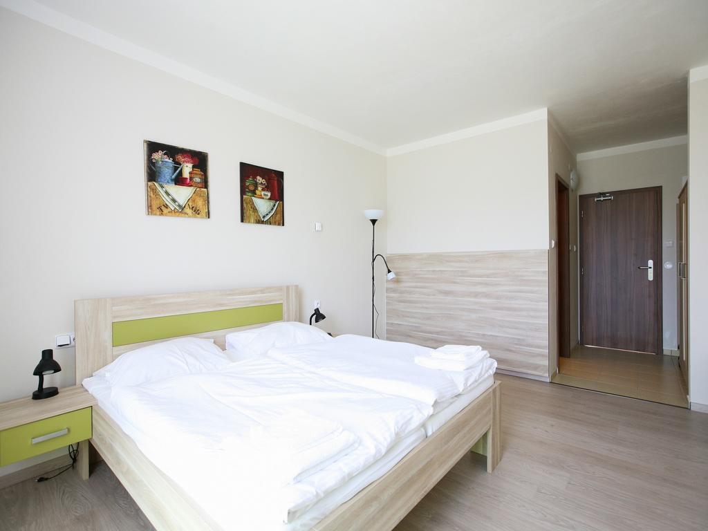 Nad Kralovnou & Restaurant 3* Praga